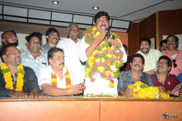 MAA Elections 2015 Photos